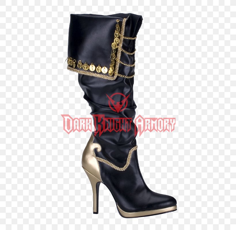 Riding Boot High-heeled Shoe Knee-high Boot, PNG, 800x800px, Riding Boot, Boot, Cavalier Boots, Footwear, High Heeled Footwear Download Free