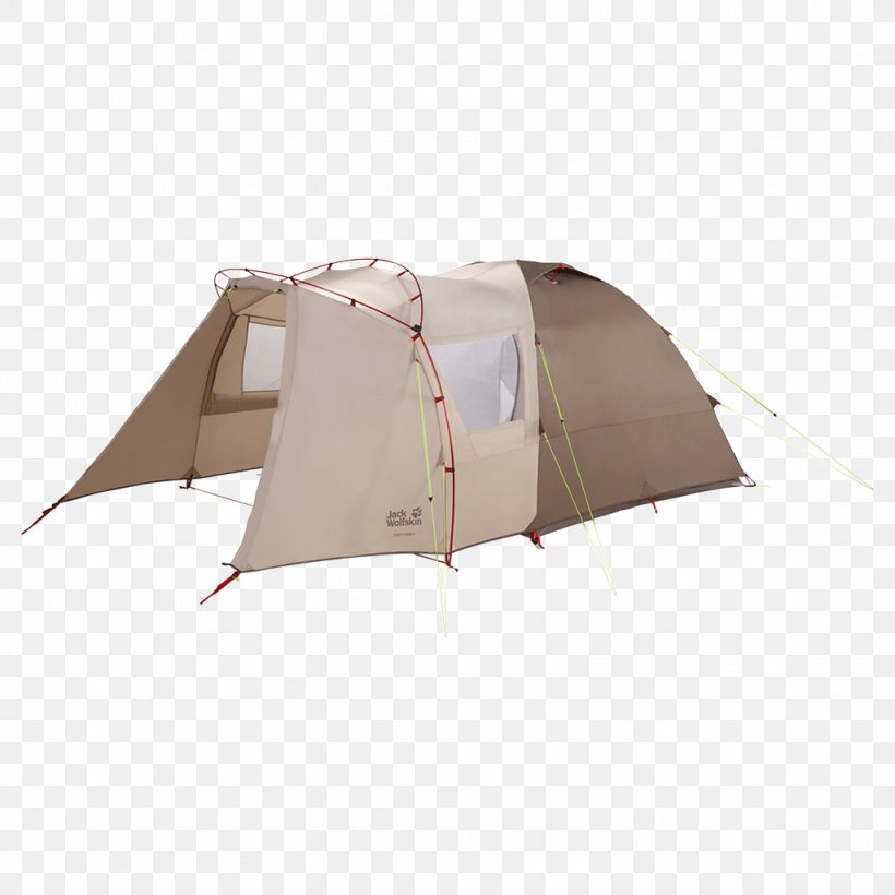 Tent Jack Wolfskin Camping Backpacking Outdoor Recreation, PNG, 1024x1024px, Tent, Backpacking, Bicycle Touring, Camping, Clothing Download Free