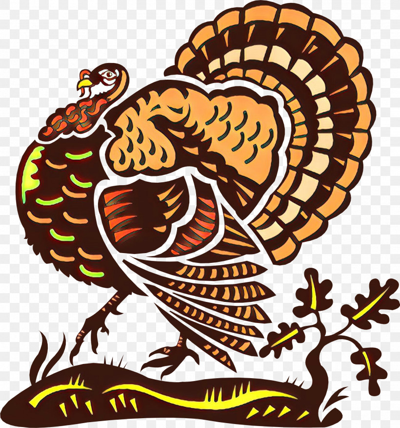 Thanksgiving, PNG, 2121x2268px, Turkey, Bird, Thanksgiving Download Free