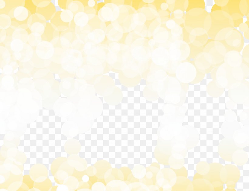 Yellow Wallpaper, PNG, 1500x1149px, Yellow, Computer, Halo, Sky, Sunlight Download Free