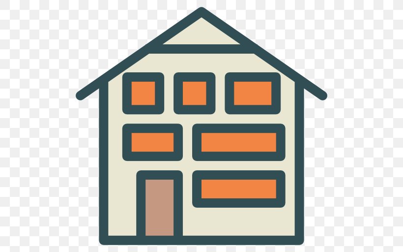 Building Clip Art, PNG, 512x512px, Building, Area, Brand, Facade, House Download Free