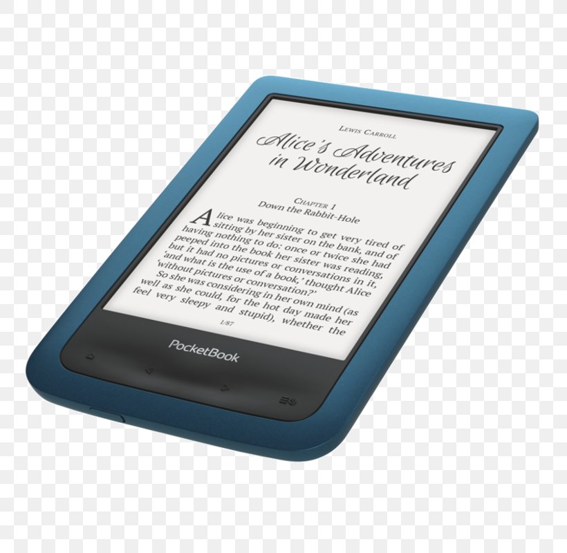 E-Readers PocketBook International E Ink Display Device E-book, PNG, 800x800px, Ereaders, Computer Accessory, Display Device, Display Resolution, Djvu Download Free