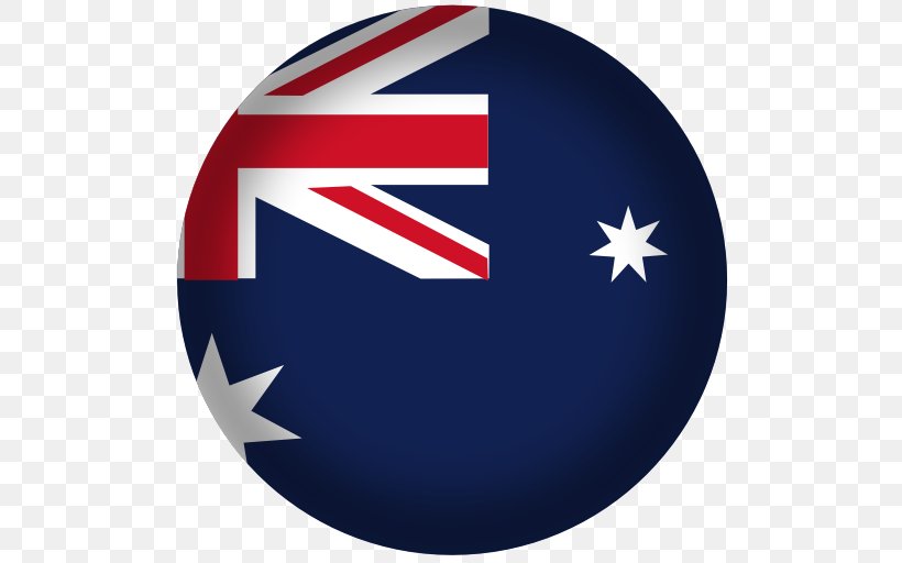 Flag Of Australia Australian English Vocabulary Flag Of New Zealand, PNG, 512x512px, Australia, Aussie, Australian English Vocabulary, Flag, Flag Of Australia Download Free