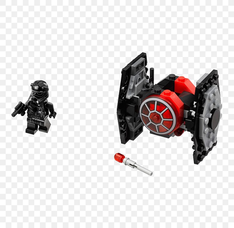 LEGO Star Wars : Microfighters First Order TIE Fighter, PNG, 800x800px, Lego Star Wars Microfighters, Awing, First Order, First Order Tie Fighter, Hardware Download Free