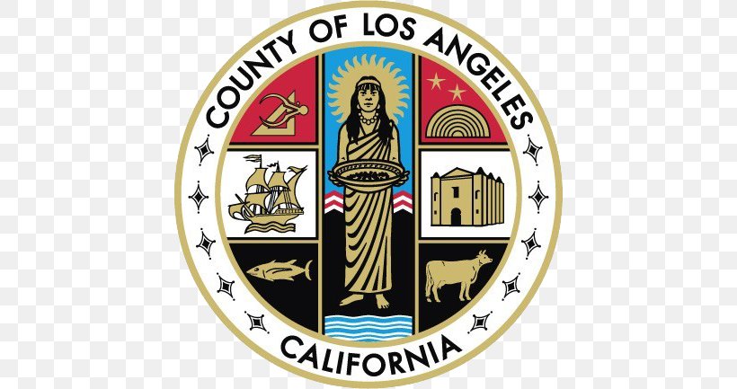 Los Angeles County Board Of Supervisors Los Angeles County Sheriff's Department U.S. County Los Angeles County Chief Executive Office, PNG, 600x433px, Los Angeles, Badge, Board Of Supervisors, Brand, California Download Free
