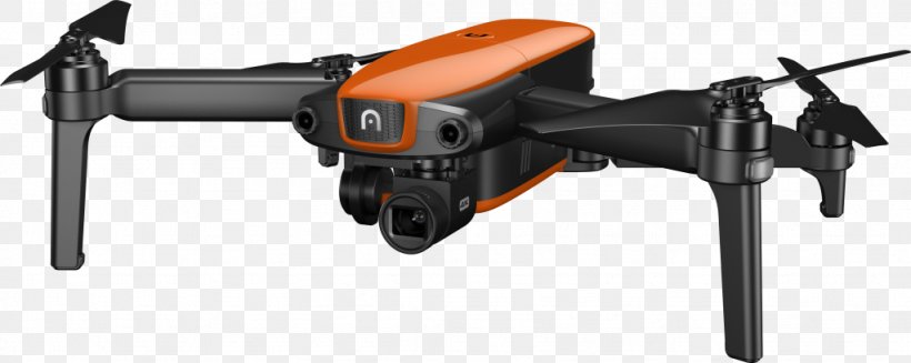 Mavic Pro Gimbal DJI Autel Robotics Usa Llc Unmanned Aerial Vehicle, PNG, 1024x409px, Mavic Pro, Aerial Photography, Aircraft, Camera, Dji Download Free