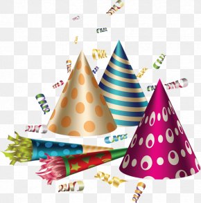 Joyeux-anniverSaire - Party Hat Balloon Desktop Wallpaper Clip Art PNG