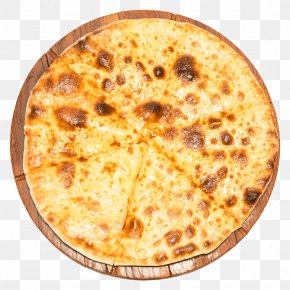 Pizza - Pizza Tarte FlambÃ©e Quiche Khachapuri Moussaka PNG
