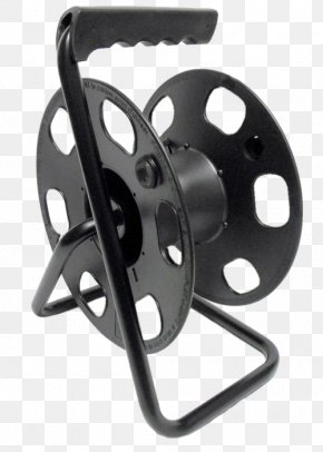 Cord Reel Parts - Reel Portable Cord Wire Extension Cords Detonating Cord PNG