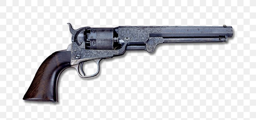 Revolver Trigger Firearm Air Gun Ranged Weapon, PNG, 697x386px, Revolver, Air Gun, Airsoft, Firearm, Gun Download Free