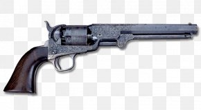 Weapon - Revolver Trigger Firearm Air Gun Ranged Weapon PNG