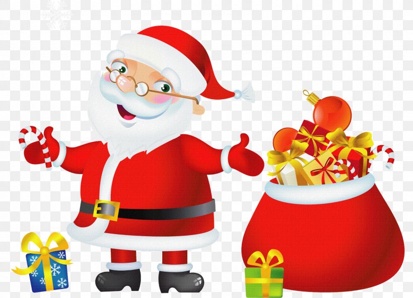 Santa Claus Vector Graphics Christmas Day Christmas Card Stock Illustration, PNG, 1600x1157px, Santa Claus, Christmas, Christmas Card, Christmas Day, Christmas Decoration Download Free
