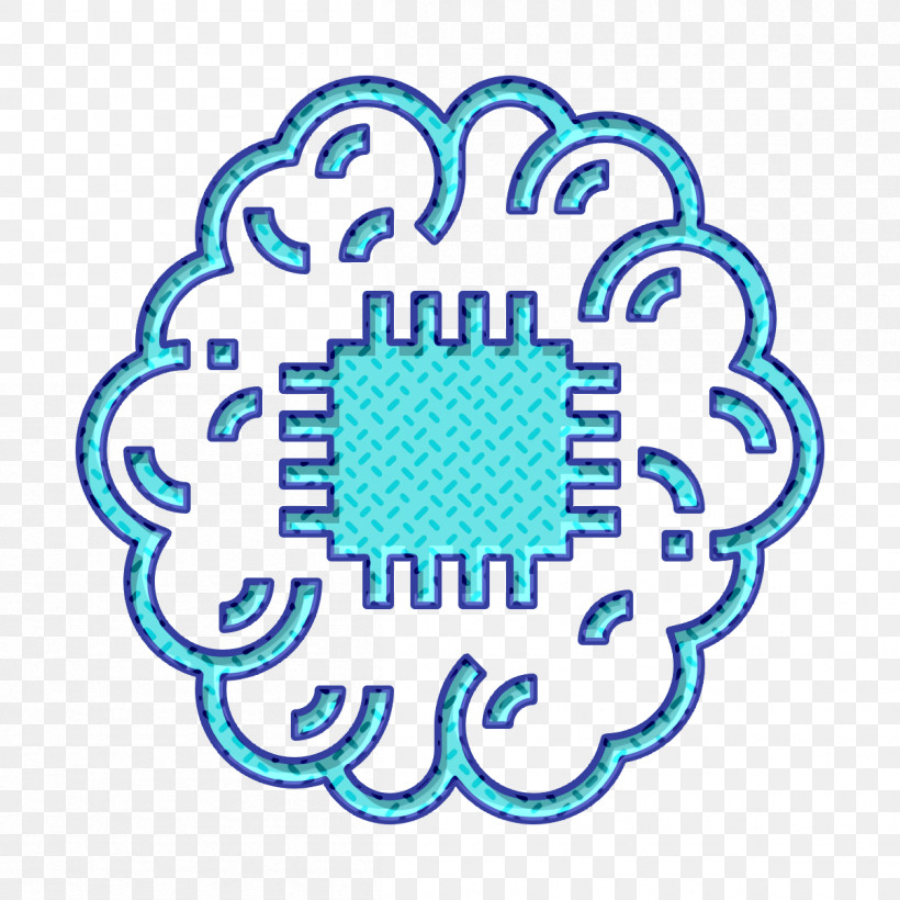AI Icon Artificial Intelligence Icon Brain Icon, PNG, 1204x1204px, Ai Icon, Artificial Intelligence Icon, Brain Icon, Circle, Logo Download Free