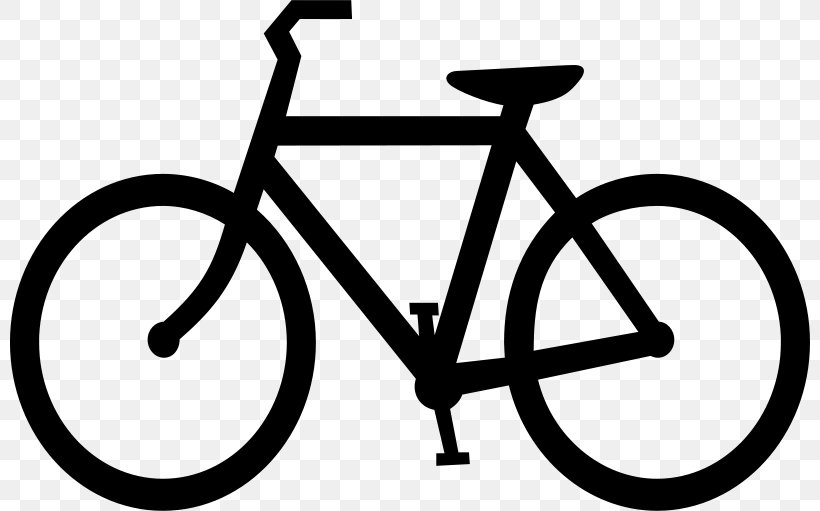 Bicycle Cycling Clip Art, PNG, 800x511px, Bicycle, Artwork, Bicycle Accessory, Bicycle Drivetrain Part, Bicycle Frame Download Free