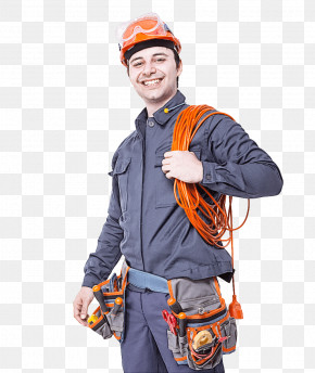 Construction Worker Hard Hat Construction Labourer Construction Foreman PNG