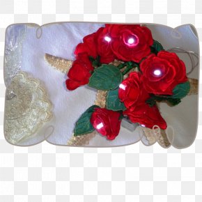 Fairy Lights - Cut Flowers Garden Roses Floral Design PNG