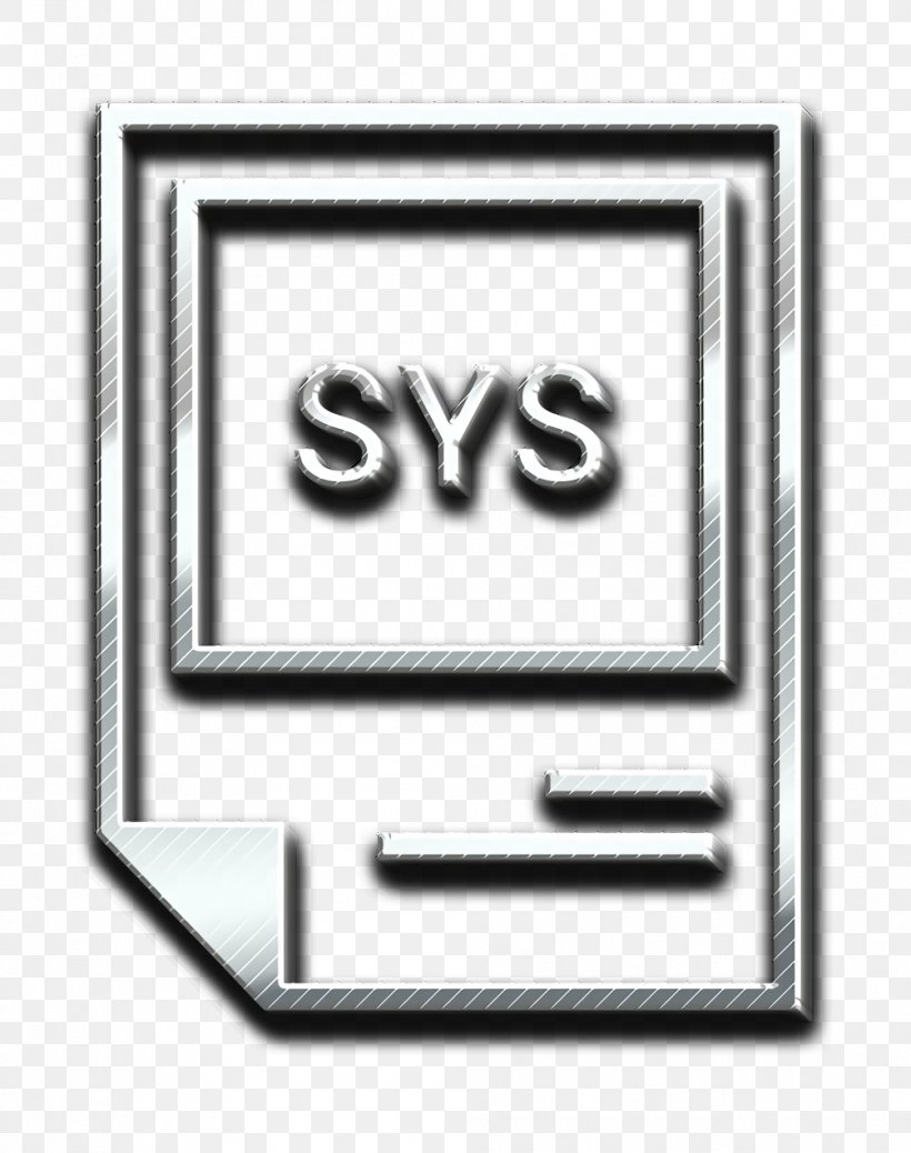 Extention Icon File Icon Sys Icon, PNG, 1004x1272px, Extention Icon, File Icon, Rectangle, Sys Icon, Type Icon Download Free
