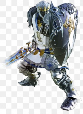 The Party's Style - Final Fantasy XIV: Heavensward Final Fantasy XIV: Stormblood PlayStation 4 Paladin PNG