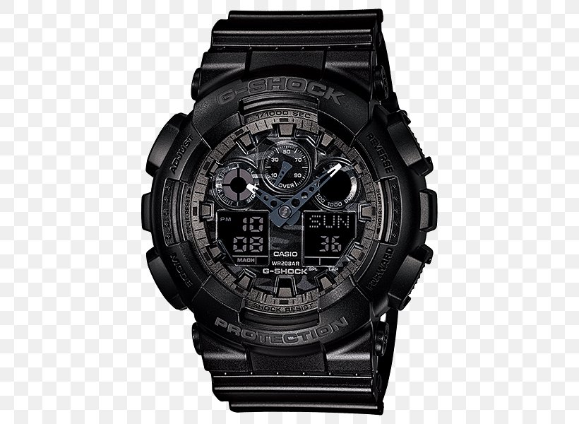 G-Shock Watch Casio Amazon.com Water Resistant Mark, PNG, 500x600px, Gshock, Amazoncom, Brand, Casio, Electronics Download Free