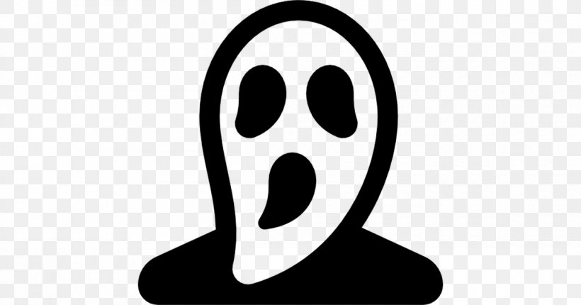 Ghostface Mask Clip Art, PNG, 1200x630px, Ghostface, Black And White, Face, Facial Expression, Halloween Download Free
