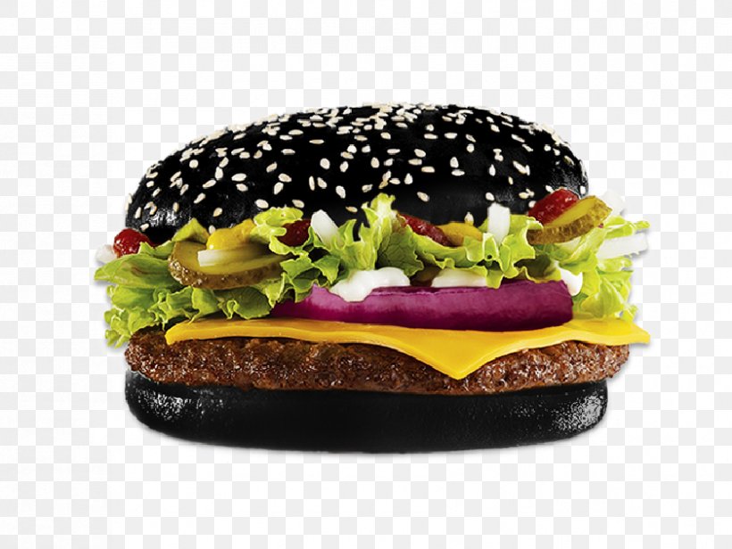 Hamburger Cheeseburger Buffalo Burger Veggie Burger Whopper, PNG, 839x631px, Hamburger, Beef, Breakfast Sandwich, Buffalo Burger, Burger King Download Free