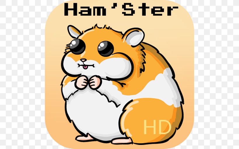 Hamster Whiskers Desktop Wallpaper Clip Art, PNG, 512x512px, Hamster, Animaatio, Animated Film, Artwork, Carnivoran Download Free