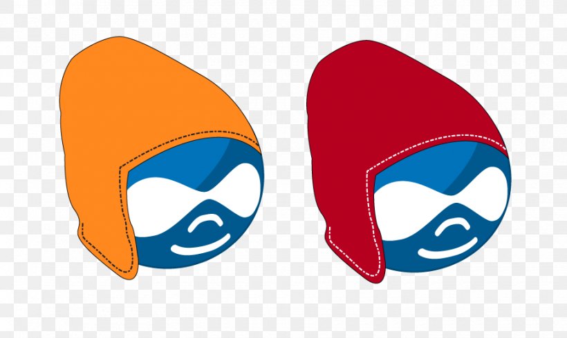 Logo Drupal Association Chullo Baseball Cap, PNG, 920x550px, Logo, Baseball Cap, Brand, Cap, Chullo Download Free