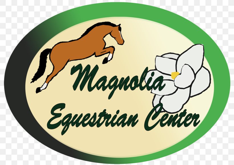 Mustang Magnolia Equestrian Center LLC Pony Horse Show Clip Art, PNG, 800x576px, Mustang, Area, Artwork, Brand, Horse Download Free