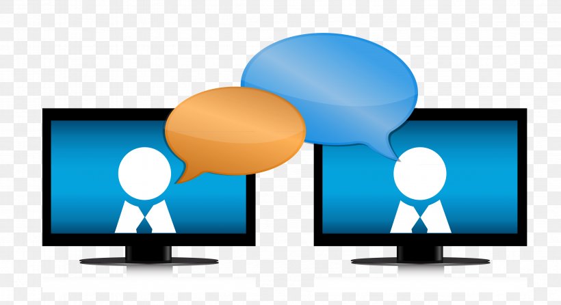 Online Chat Internet Chat Room Stock Photography Clip Art, PNG, 4688x2550px, Online Chat, Brand, Business, Chat Room, Chatroulette Download Free