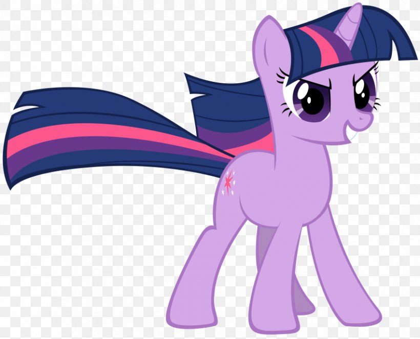 Pony Twilight Sparkle Fluttershy Horse Rarity, PNG, 850x688px, Pony, Animal Figure, Cartoon, Cutie Mark Crusaders, Fictional Character Download Free