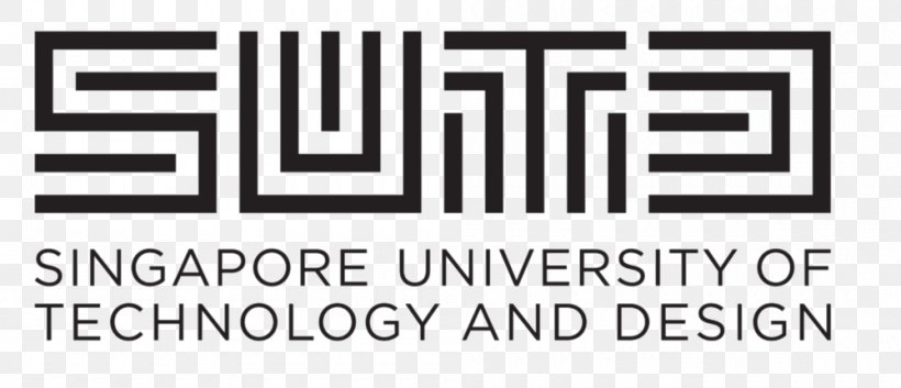 Singapore University Of Technology And Design Logo SUTD Brand, PNG, 1000x431px, Logo, Area, Black And White, Brand, Number Download Free