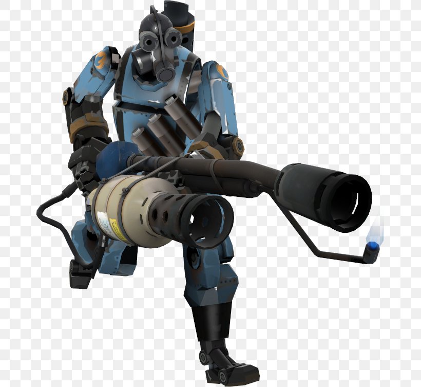 Team Fortress 2 Robot Combat Internet Bot Wiki, PNG, 753x753px, Team Fortress 2, Action Figure, Figurine, Game, Gamebanana Download Free
