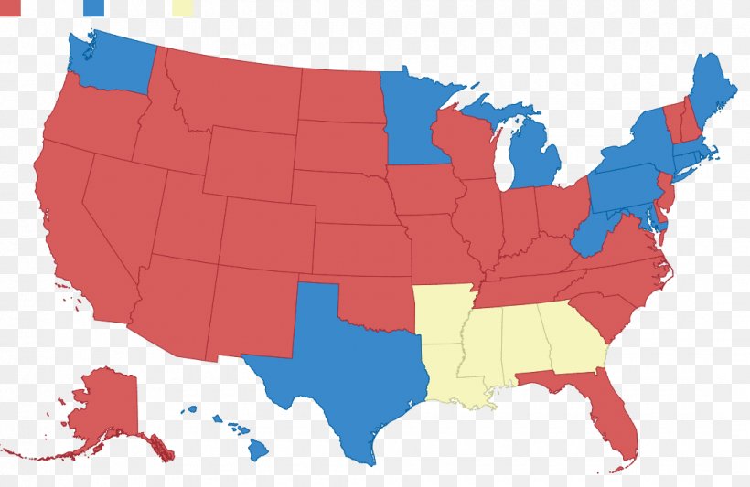 Washington, D.C. Red States And Blue States US Presidential Election 2016 U.S. State United States Presidential Election, 2012, PNG, 1080x702px, 2017, Washington Dc, Area, Democratic Party, District Of Columbia Download Free