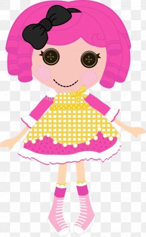 L - Wedding Invitation Lalaloopsy Doll Clip Art PNG