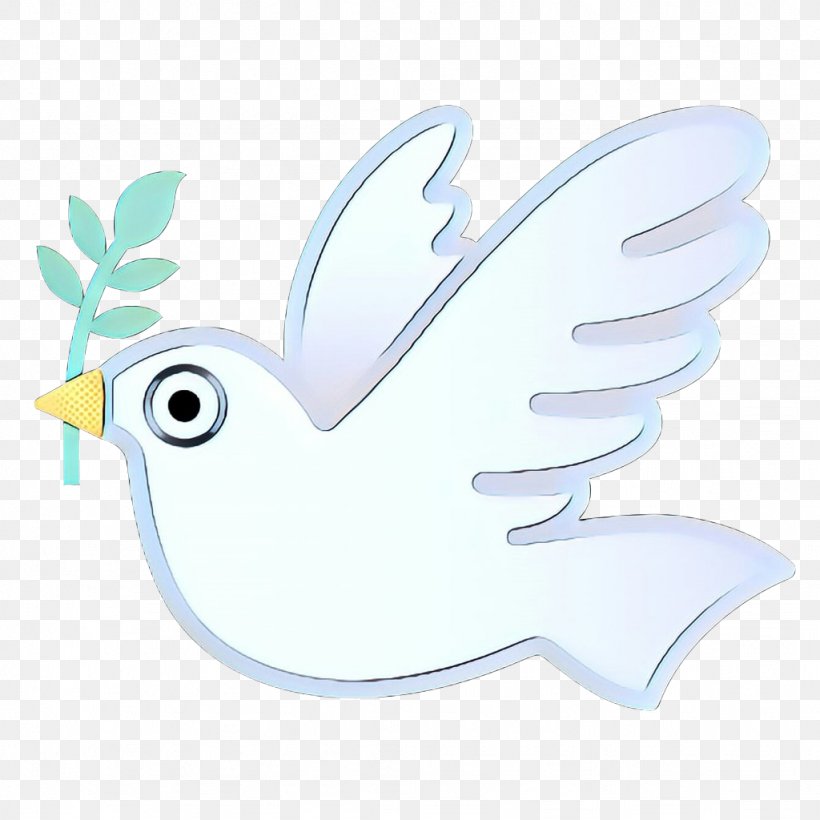 Bird Logo, PNG, 1024x1024px, Pop Art, Beak, Bird, Cartoon, Duck Download Free
