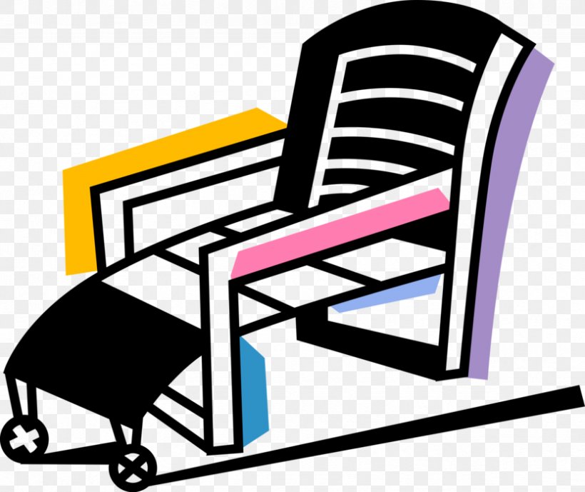 Chair Line Clip Art, PNG, 832x700px, Chair, Furniture, Garden Furniture, Outdoor Furniture Download Free