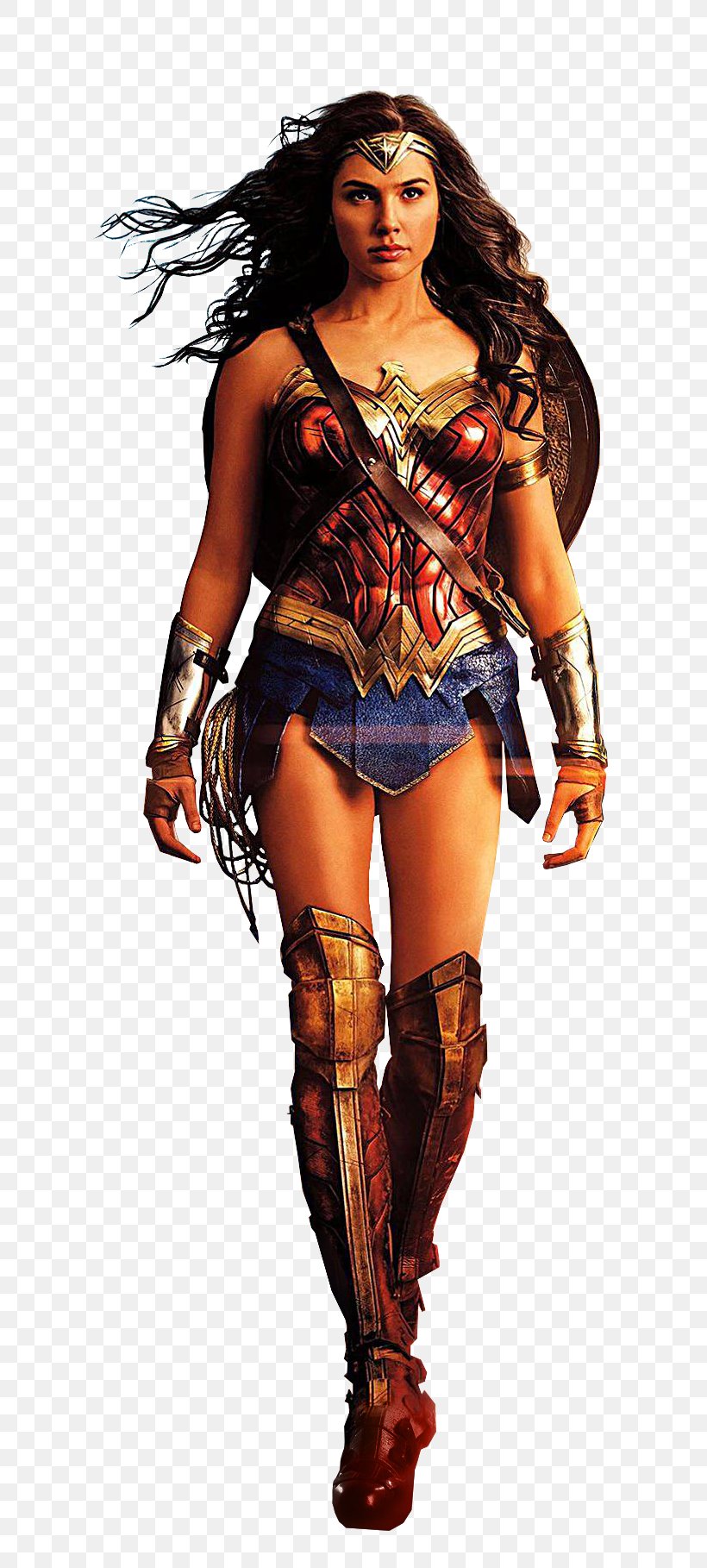 Diana Prince Hollywood Wonder Woman Gal Gadot Themyscira, PNG, 730x1818px, Diana Prince, Costume, Costume Design, Dc Extended Universe, Fashion Model Download Free