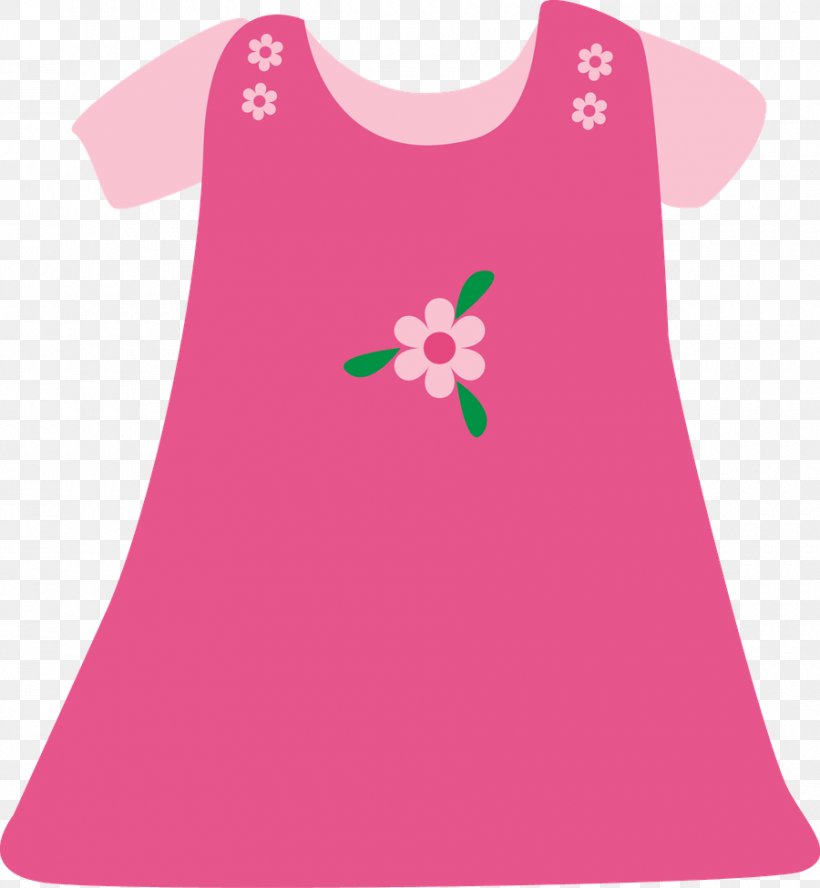 Dress Children's Clothing Clip Art, PNG, 900x975px, Watercolor, Cartoon, Flower, Frame, Heart Download Free