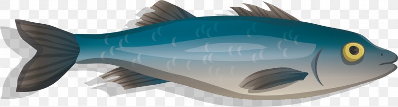 Fish Seafood Drawing, PNG, 1847x500px, Fish, Animal Figure, Diagram, Drawing, Food Download Free