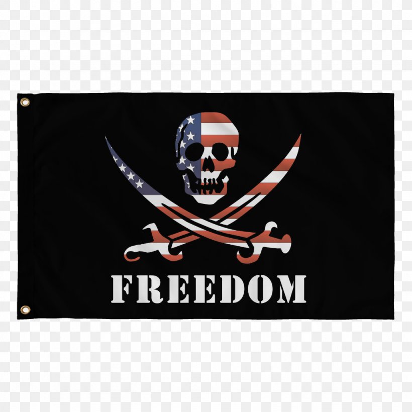 Flag Jolly Roger Piracy Pirate Latitudes Textile, PNG, 1024x1024px, Flag, Attitude, Black Caesar, Brand, Clothing Download Free