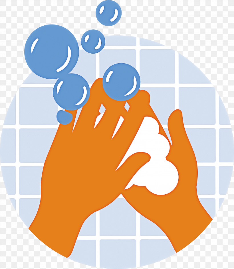 Hand Washing, PNG, 2742x3157px, Hand Washing, Behavior, Cartoon, Drawing, Hand Model Download Free