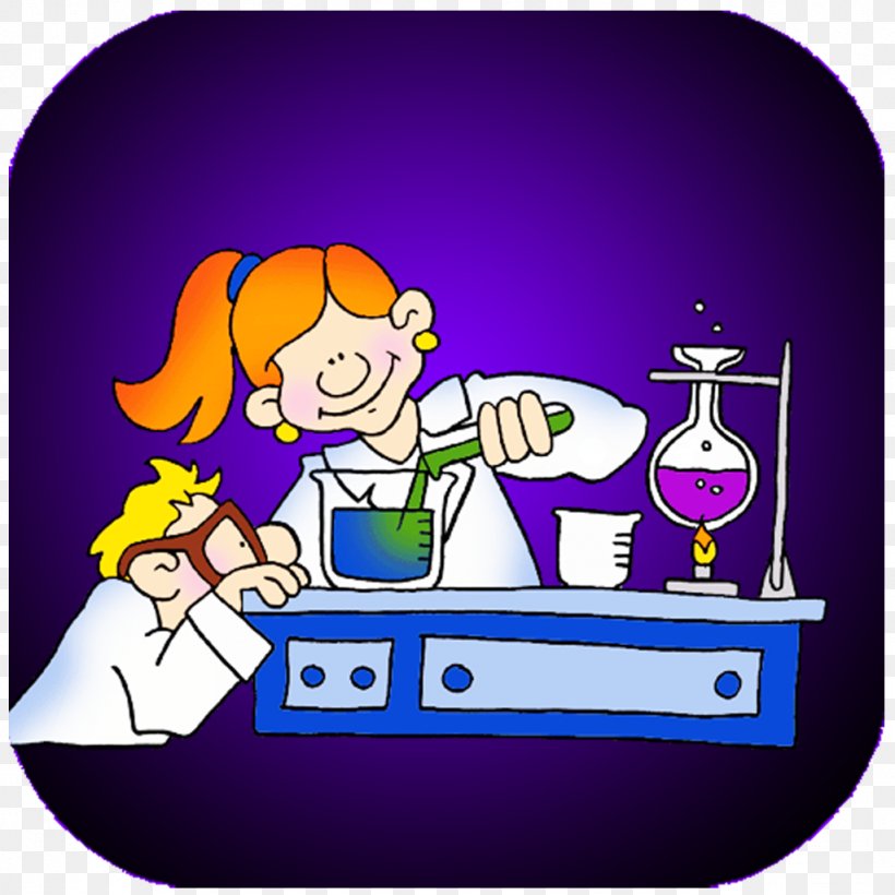 Kids Fun Science Experiment Science Experiment Fun Science Project, PNG, 1024x1024px, Science Project, Android, Art, Cartoon, Chemistry Download Free