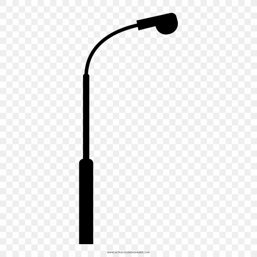 Microphone Line Angle, PNG, 1000x1000px, Microphone, Audio, Audio Equipment, Black And White, Lighting Download Free