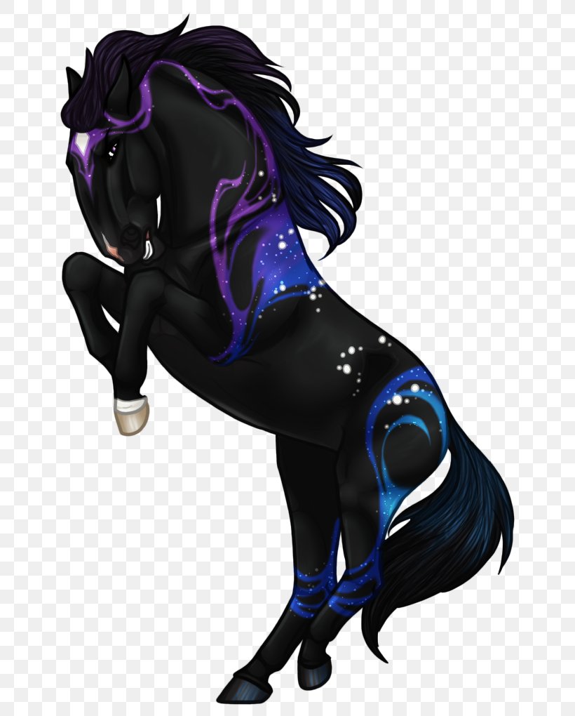 Mustang Pony Stallion Halter Mane, PNG, 666x1020px, Mustang, Animal, Character, Cobalt, Cobalt Blue Download Free