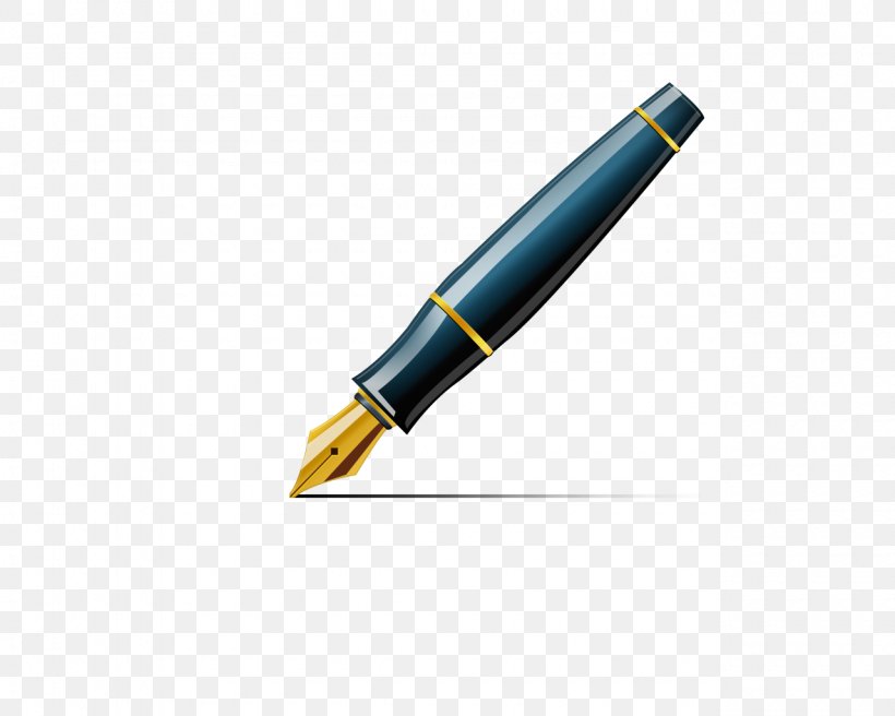 Paper Fountain Pen Ballpoint Pen Clip Art, PNG, 1280x1024px, Paper, Ballpoint Pen, Fountain Pen, Fountain Pen Ink, Marker Pen Download Free