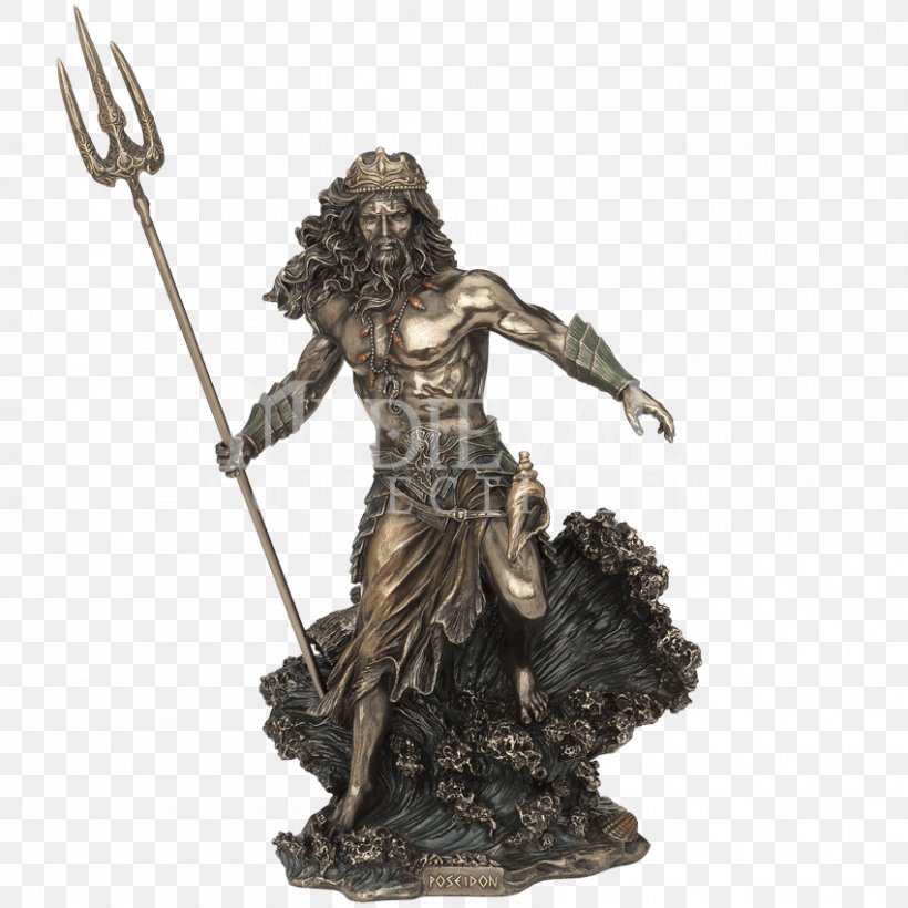 Poseidon Of Melos Artemision Bronze Bronze Sculpture Statue, PNG, 850x850px, Poseidon, Ancient Greek Sculpture, Art, Artemision Bronze, Bronze Download Free