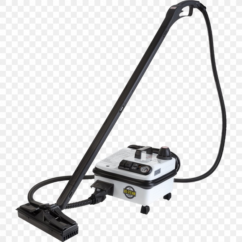 Vacuum Cleaner Tool US Steam Vapor Steam Cleaner Steam Cleaning, PNG, 1200x1200px, Vacuum Cleaner, Cleaner, Cleaning, Food Steamers, Furniture Download Free