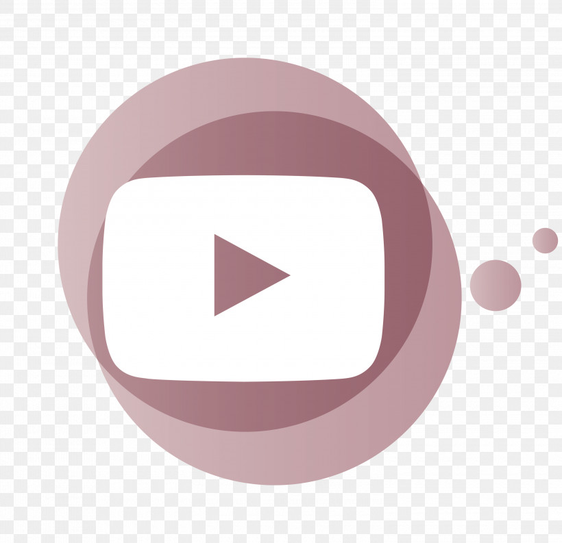 Youtube Logo Icon, PNG, 3000x2903px, Youtube Logo Icon, Meter, Purple Download Free