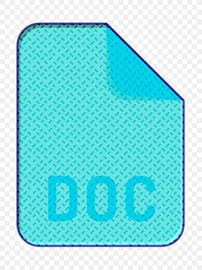 Doc Icon Extension Icon File Icon, PNG, 920x1234px, Doc Icon, Aqua, Azure, Electric Blue, Extension Icon Download Free