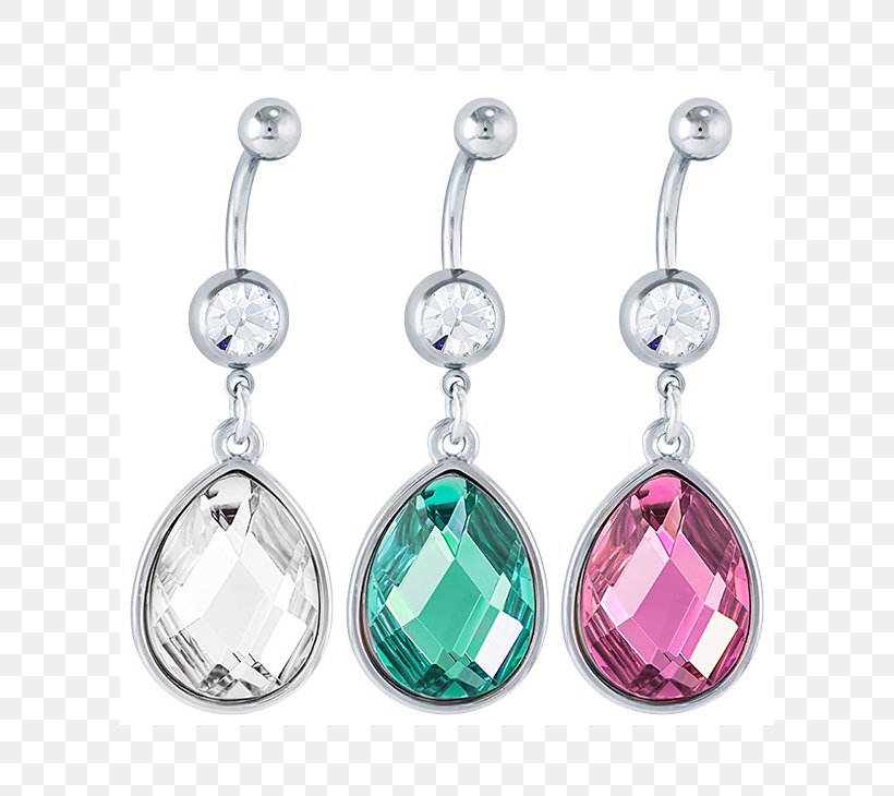 Earring Jewellery Silver Product Design, PNG, 730x730px, Earring, Body Jewellery, Body Jewelry, Crystal, Earrings Download Free